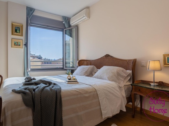 Dúplex en Huesca con vistas a Centro Ciudad