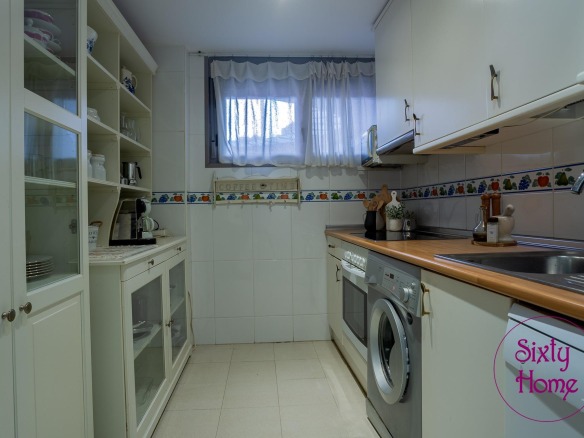 Dúplex en Centro Ciudad ideal para familias