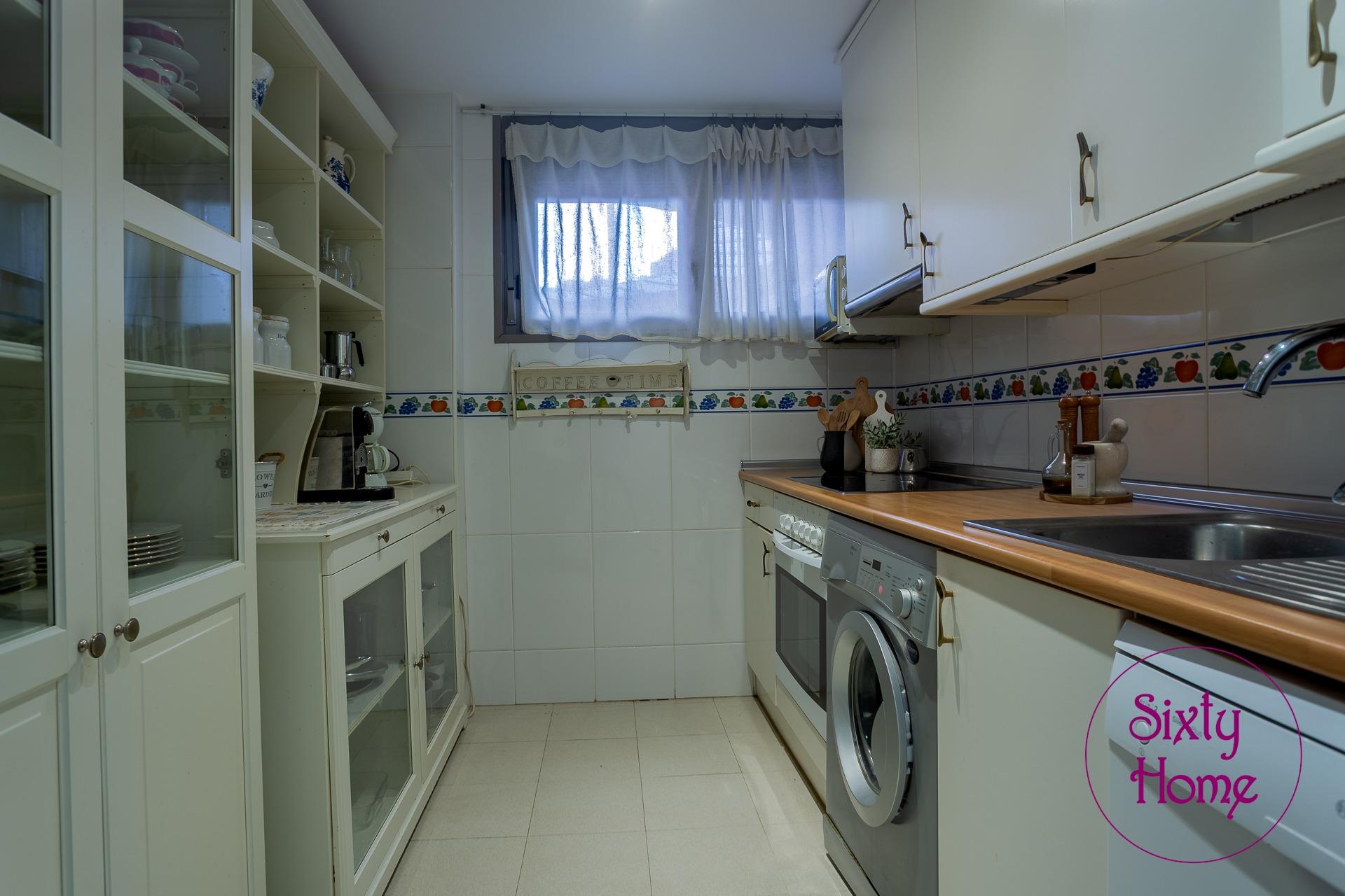 Dúplex en Centro Ciudad ideal para familias