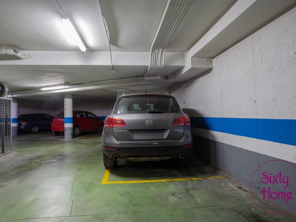 Dúplex disponible en Huesca y Centro Ciudad