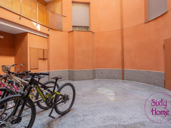 Dúplex exclusivo en Centro Ciudad y Huesca