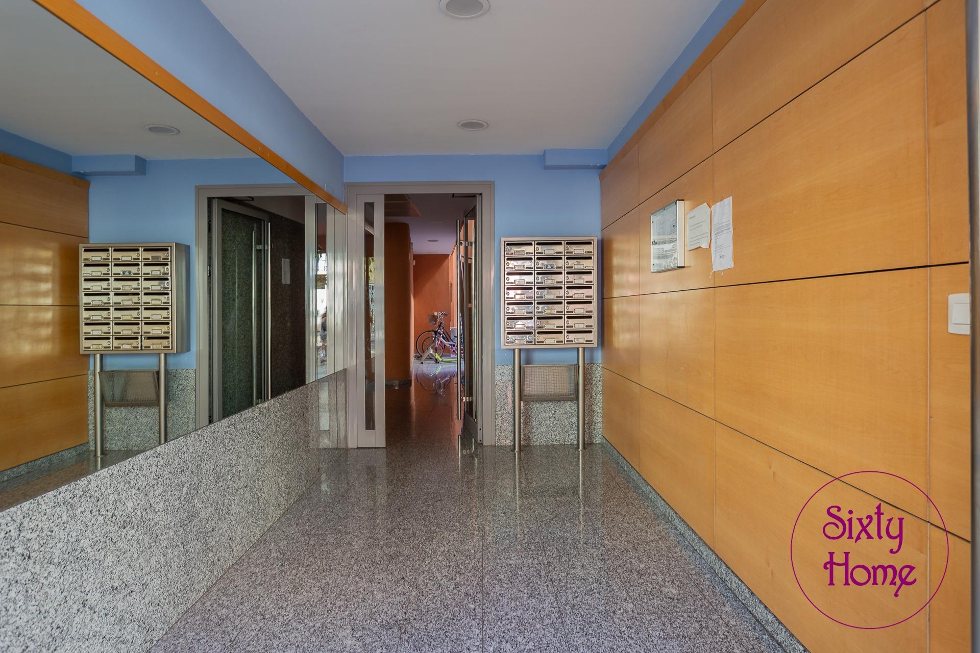 Dúplex en Huesca con excelente ubicación en Centro Ciudad
