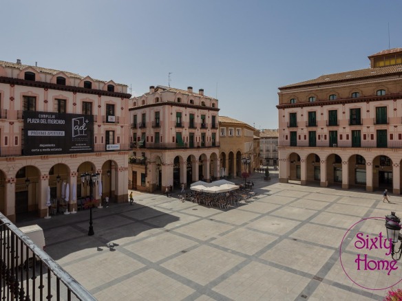 Piso cerca de Centro Ciudad