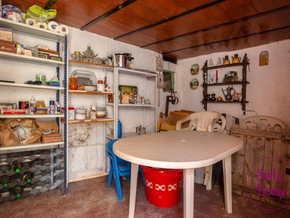 Casa Centro pueblo Langa del Castillo