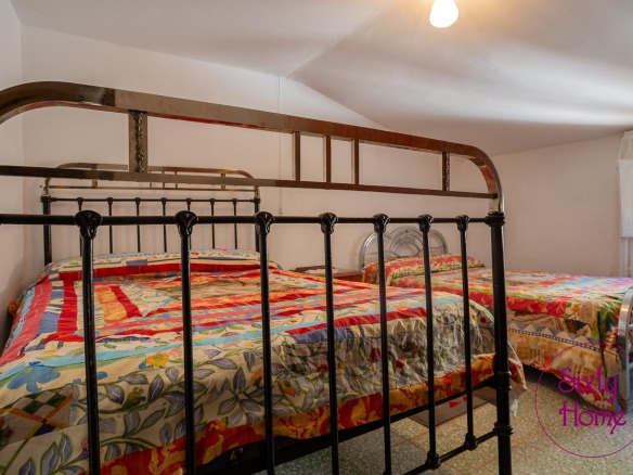 Casa Langa del Castillo Centro pueblo