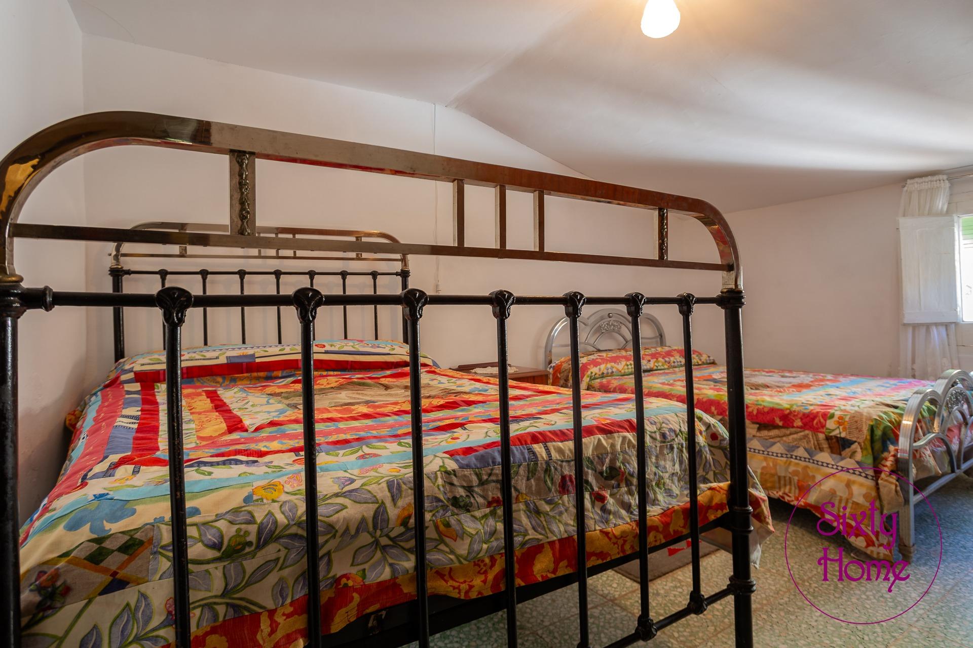 Casa Langa del Castillo Centro pueblo