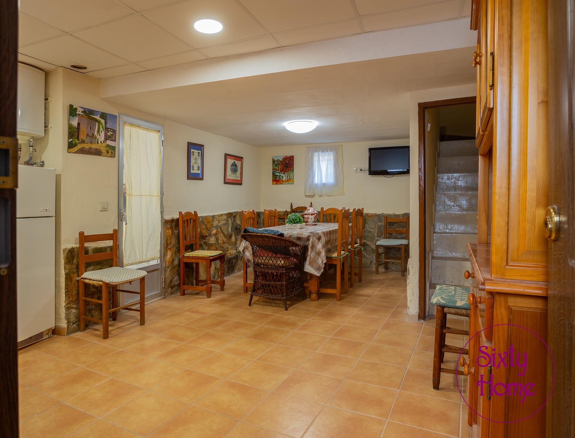 Casa en Centro pueblo