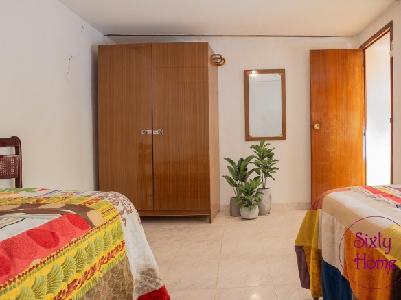 Casa en Centro pueblo