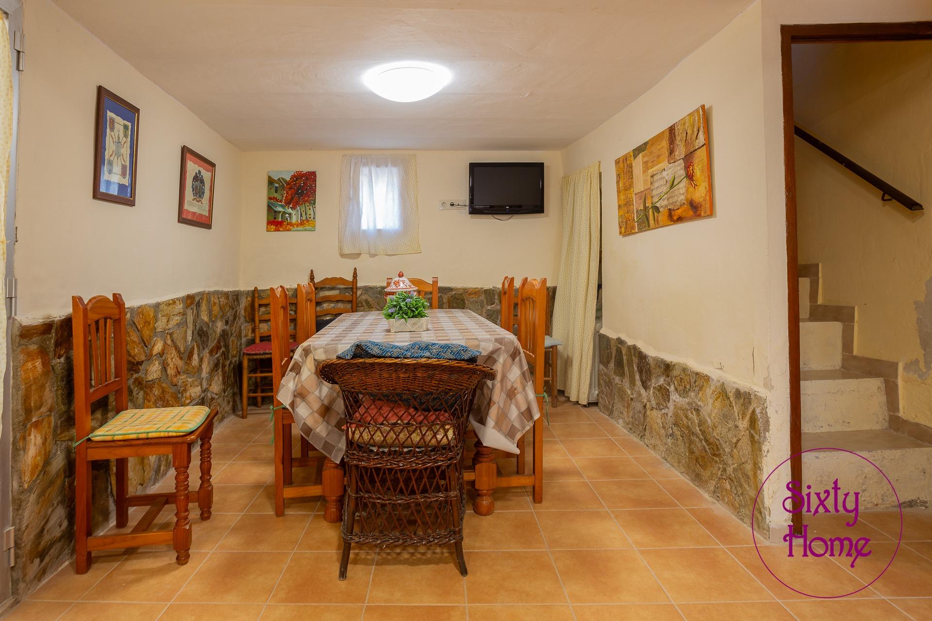 Casa en Centro pueblo