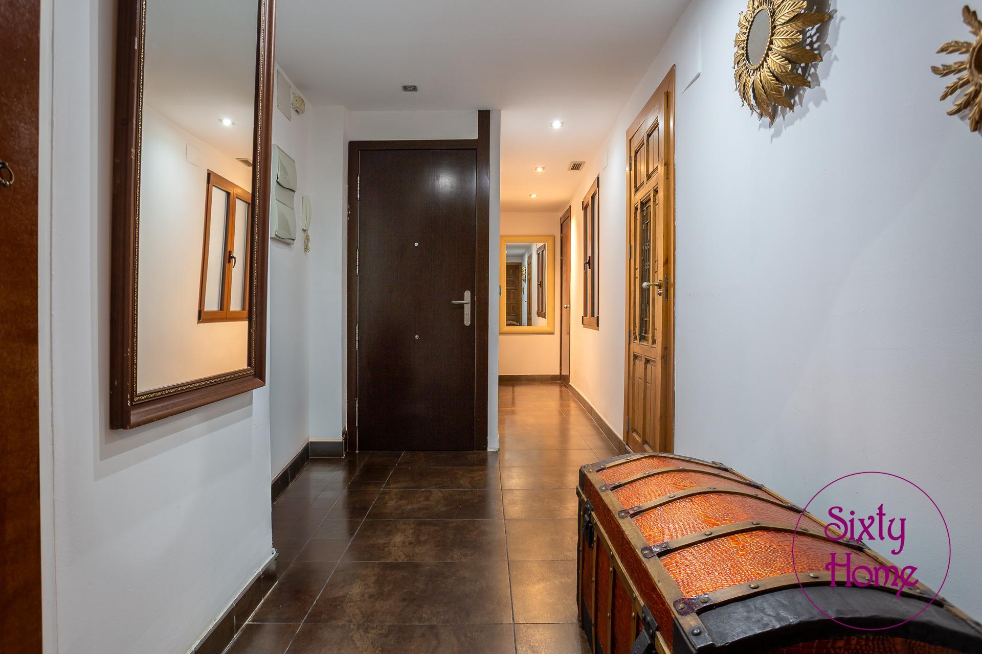 Piso en Centro ideal para familias