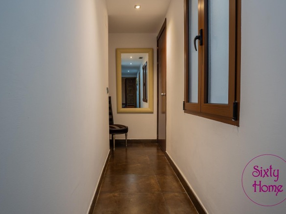 Piso en el corazón de Centro
