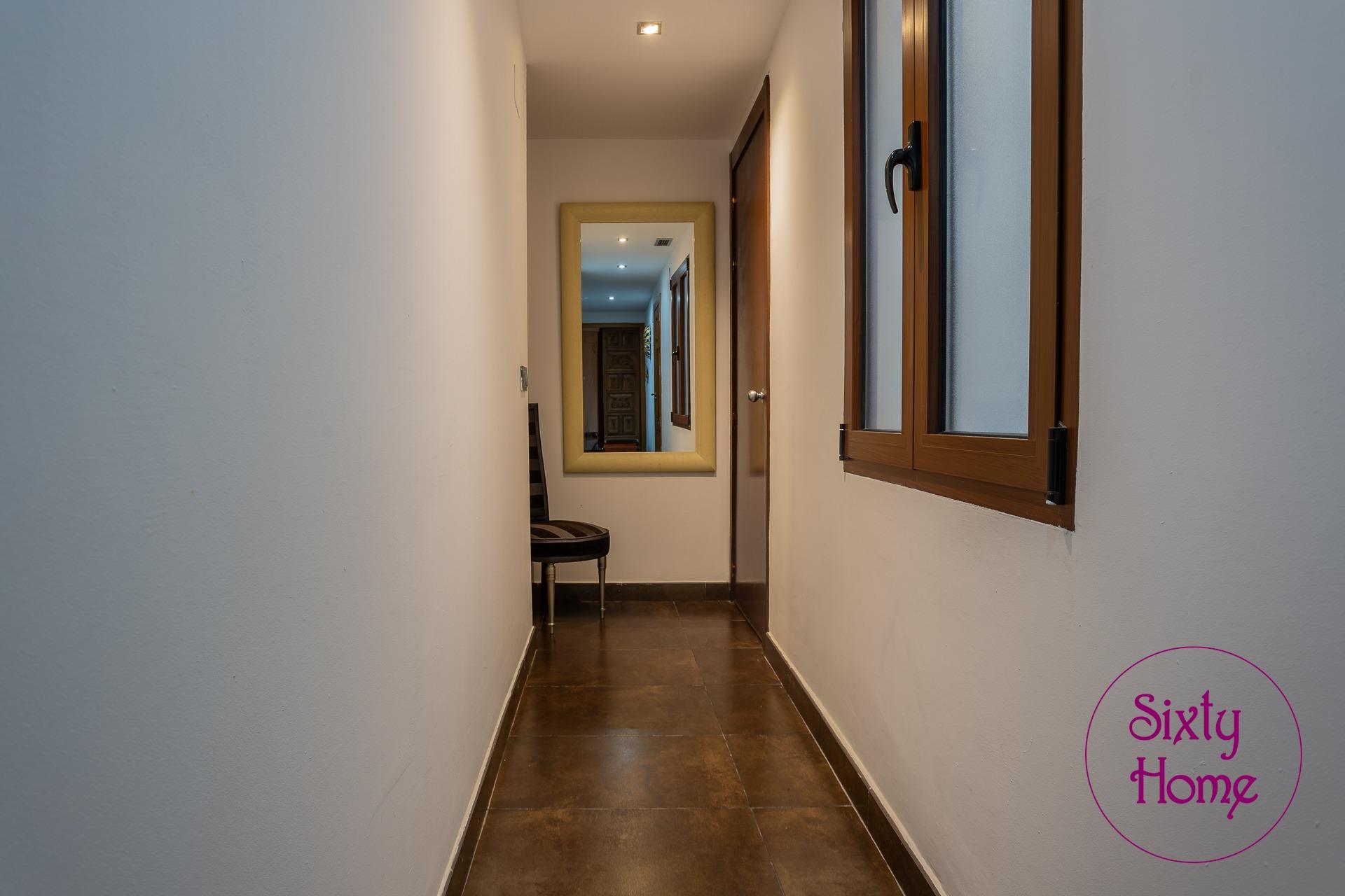 Piso en el corazón de Centro
