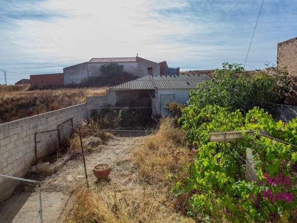 Casa Zaragoza Lagata