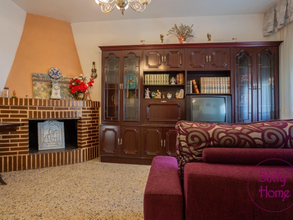 Casa en Zaragoza