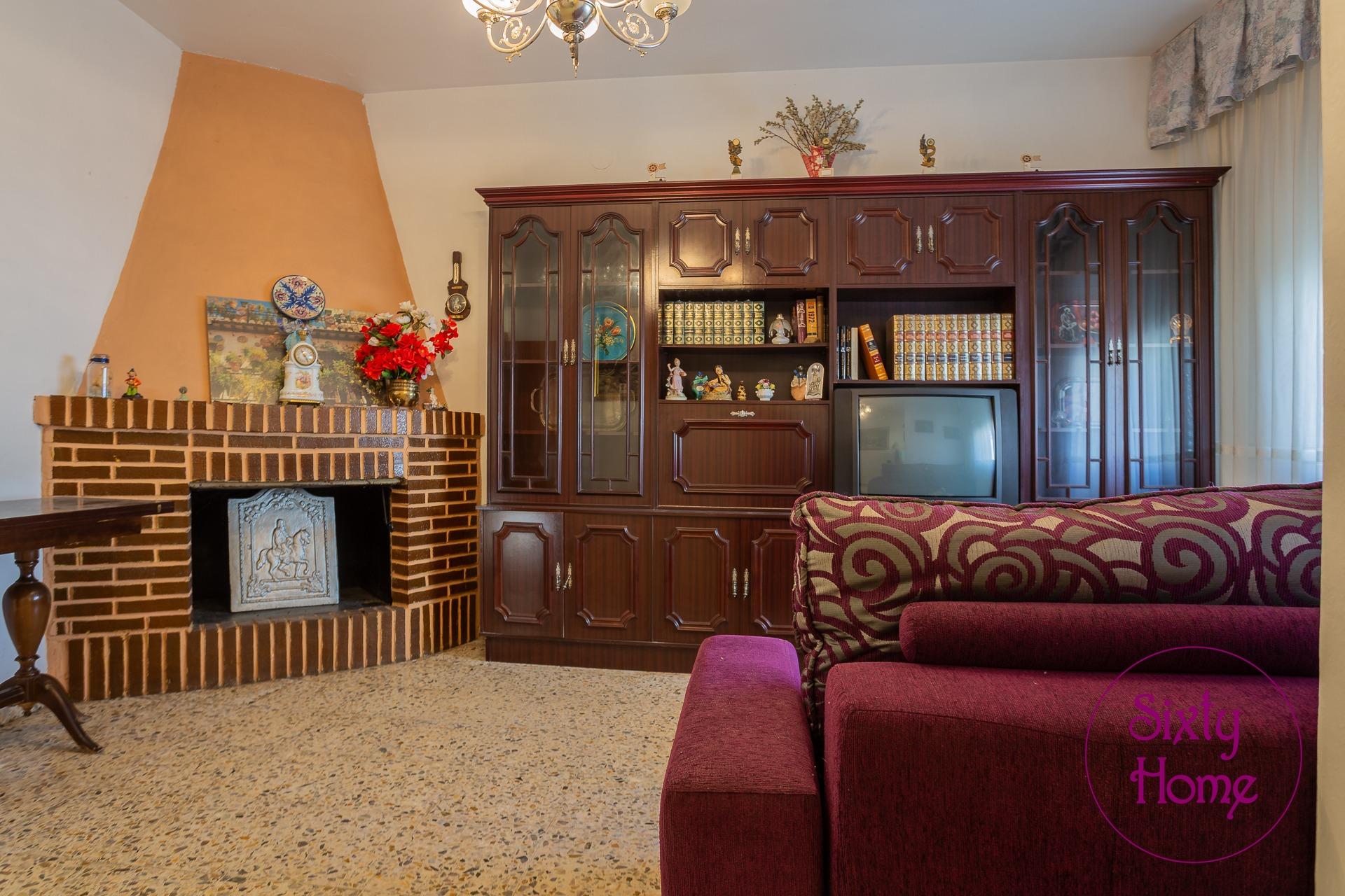 Casa en Zaragoza