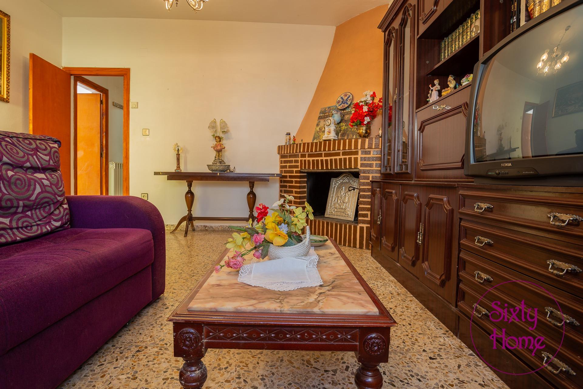 Casa en Zaragoza Lagata
