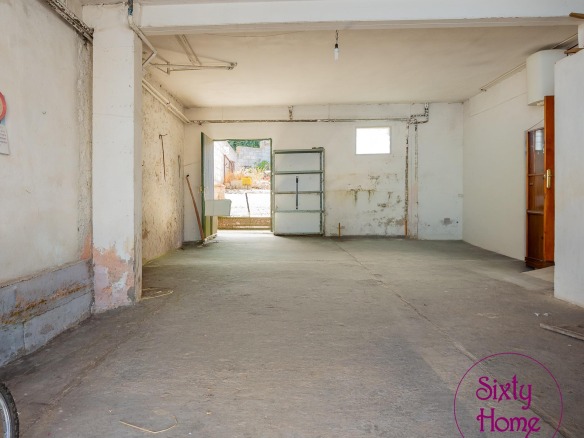 Casa en Zaragoza ideal para familias