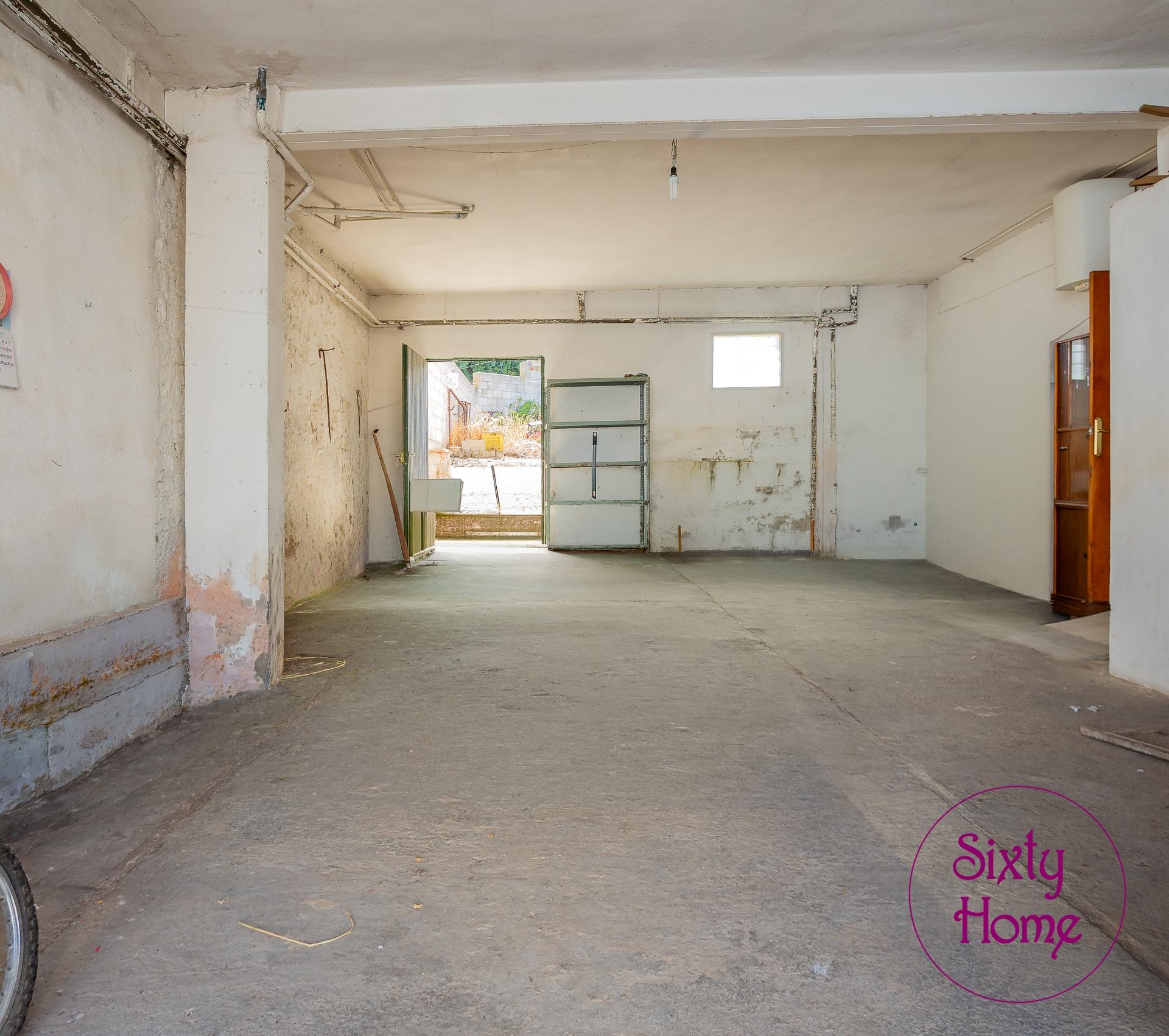 Casa en Zaragoza ideal para familias