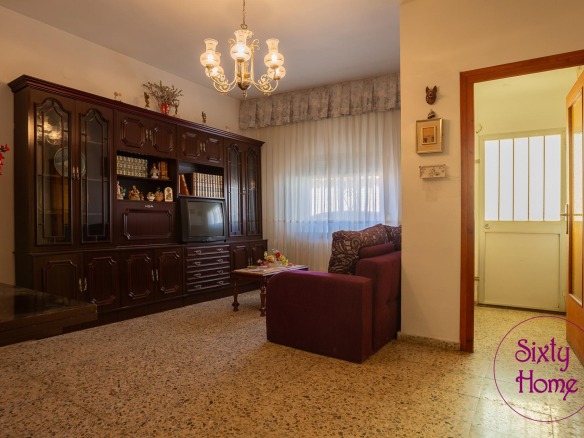 Casa en Zaragoza