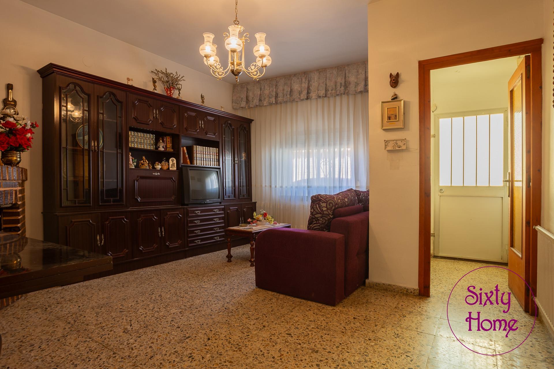 Casa en Zaragoza