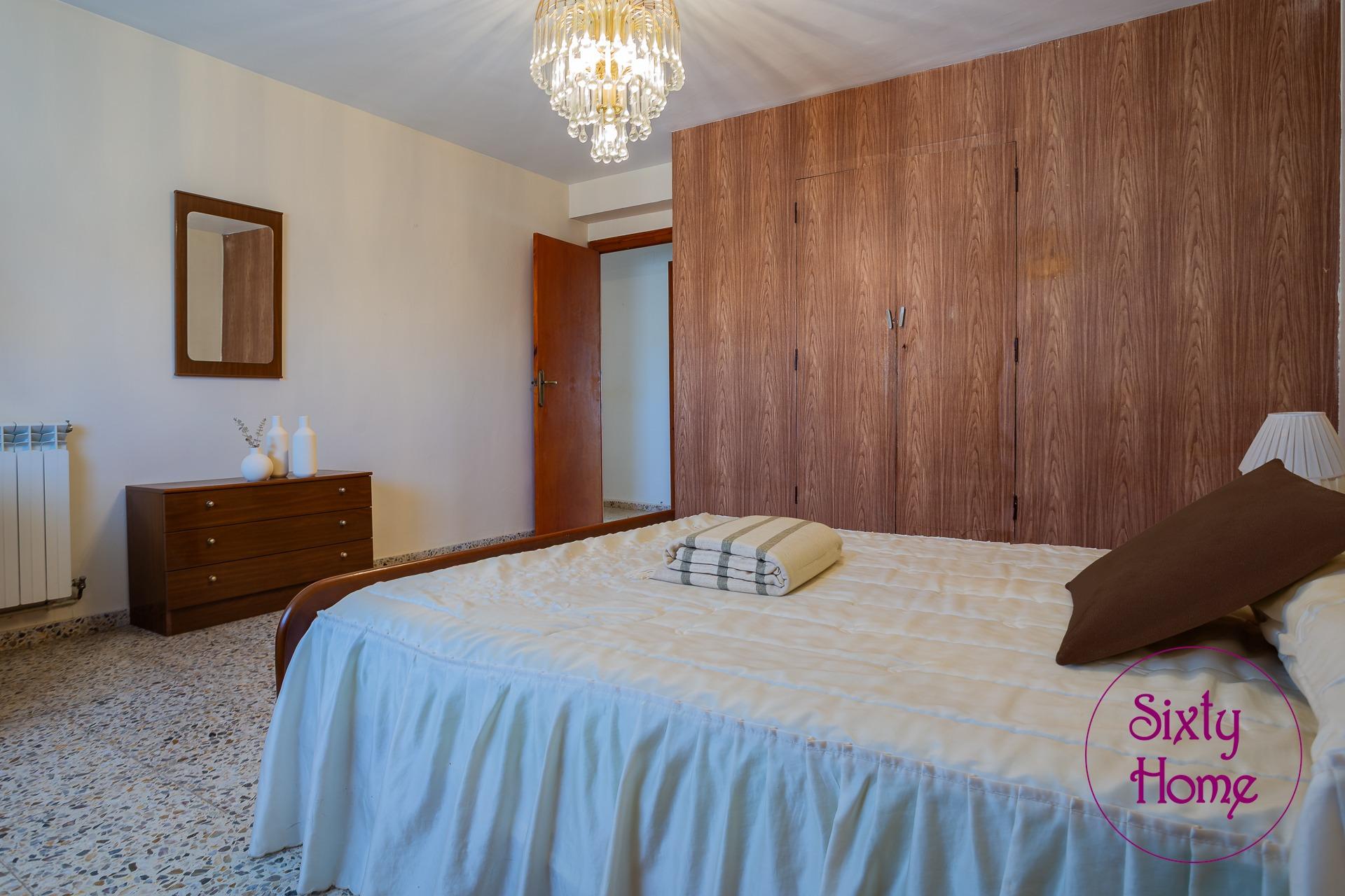 Casa en Zaragoza Lagata