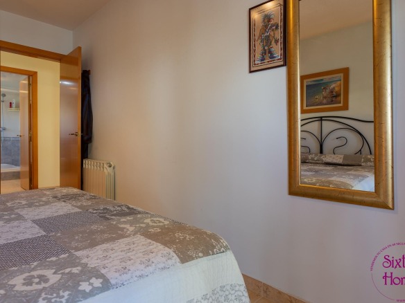 Chalet situado en una de las mejores zonas de Creixell