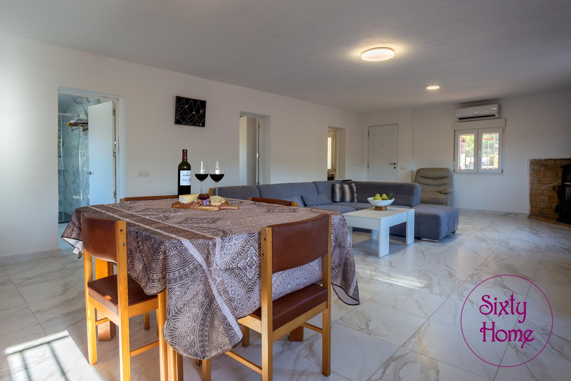 Casa de 4367 Urbanització el Mirador del Penedes