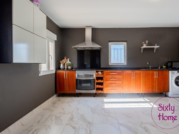 Casa 4367 en Urbanització el Mirador del Penedes El Montmell