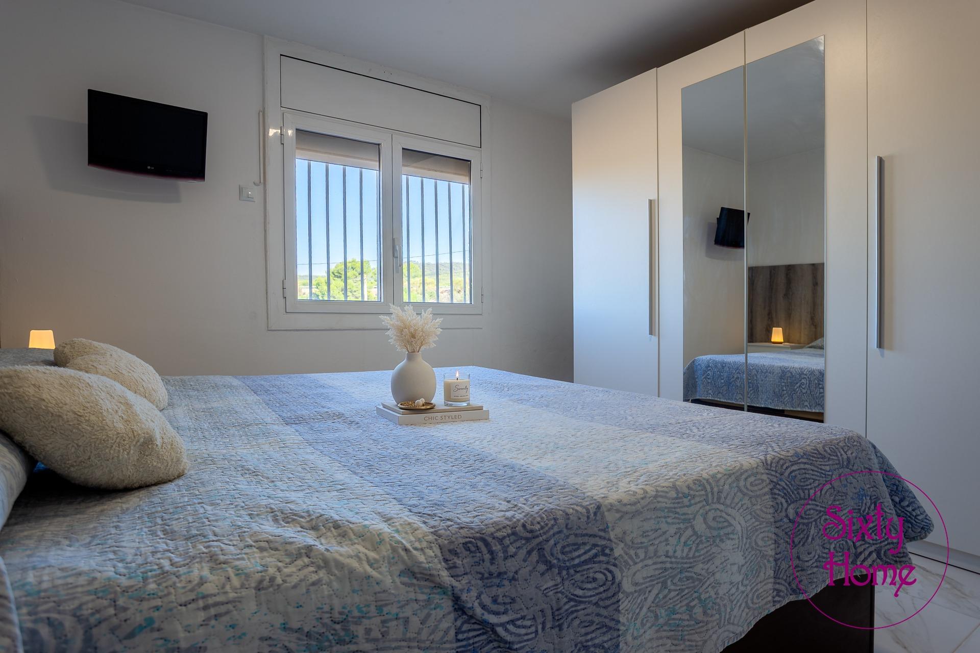 Casa de 4367 Urbanització el Mirador del Penedes El Montmell