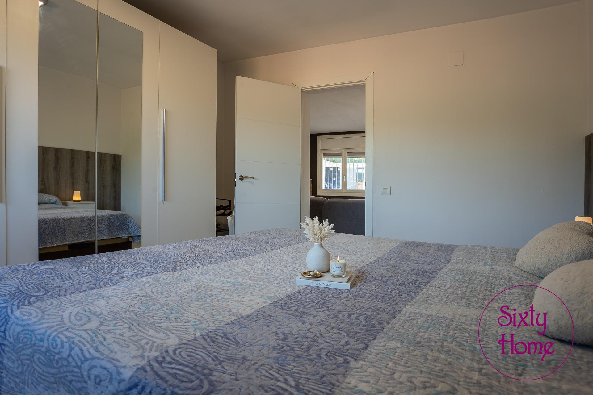 Casa 4367 en El Montmell Urbanització el Mirador del Penedes