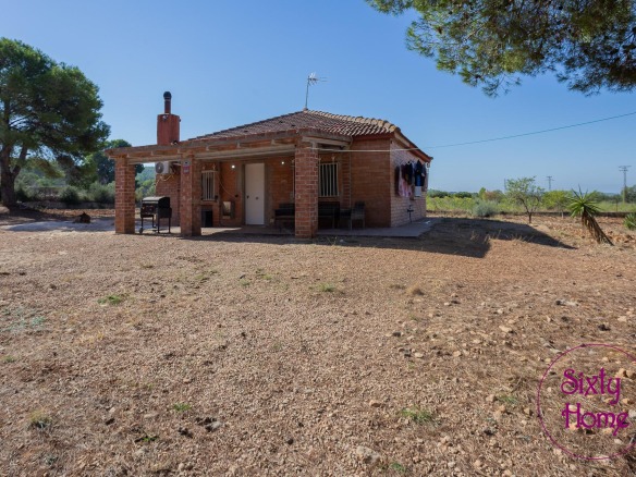 Casa El Montmell Urbanització el Mirador del Penedes 4367
