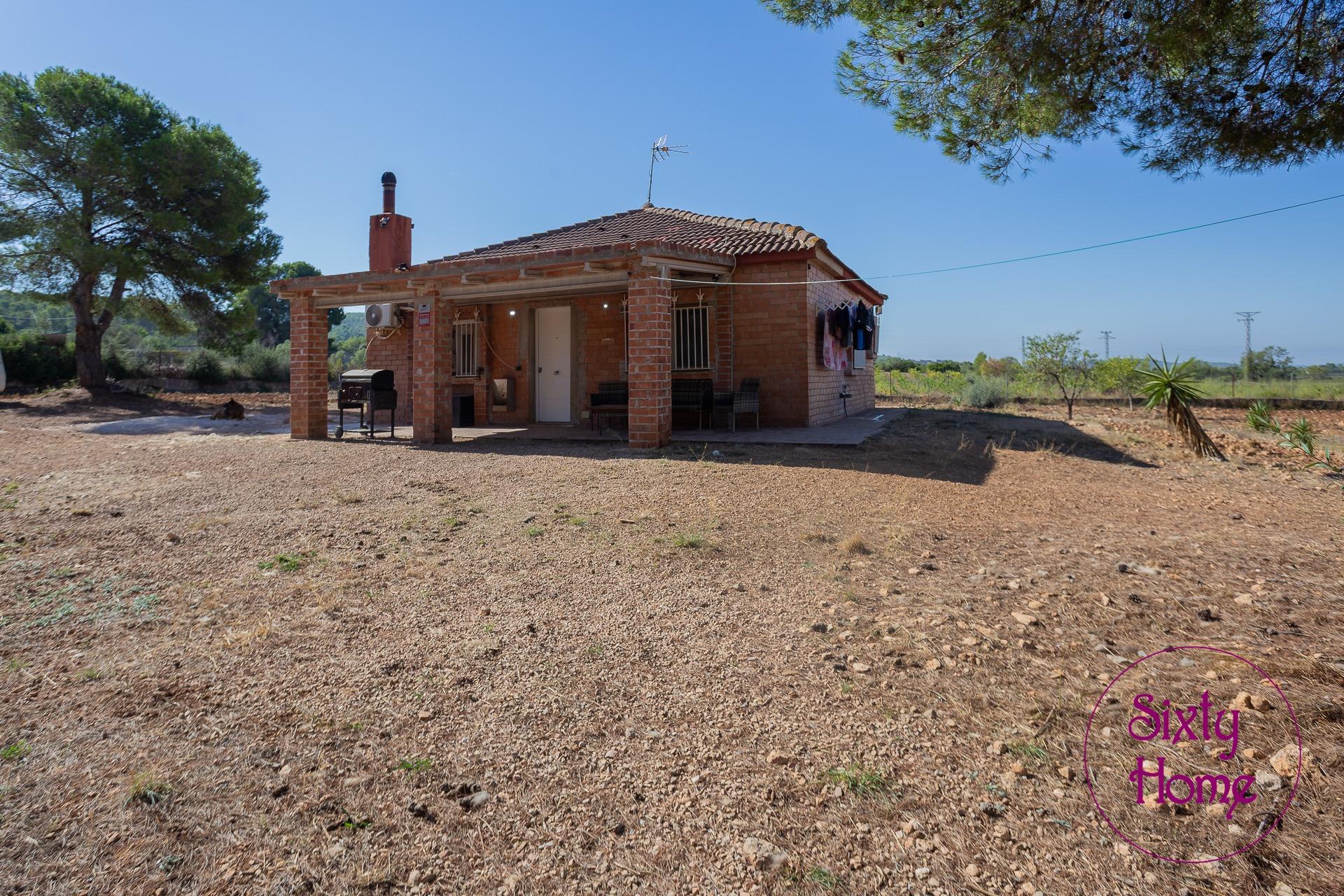 Casa El Montmell Urbanització el Mirador del Penedes 4367