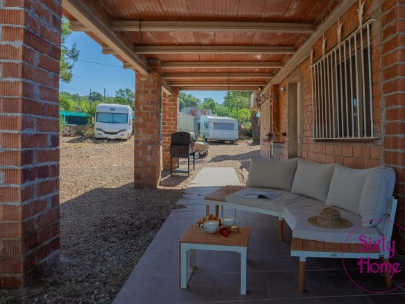 Casa en Urbanització el Mirador del Penedes con 4367