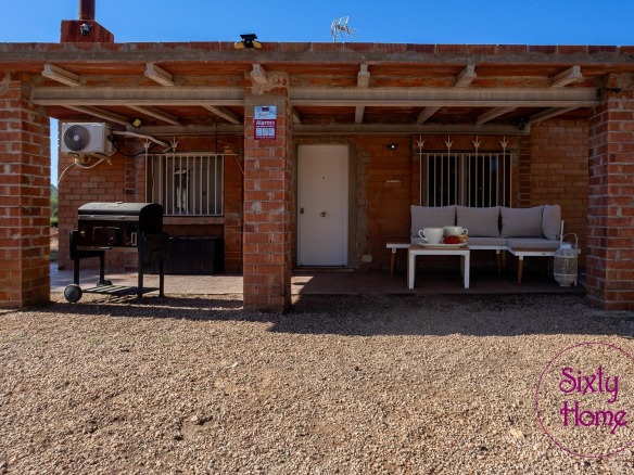 Casa con 4367 disponible en Urbanització el Mirador del Penedes
