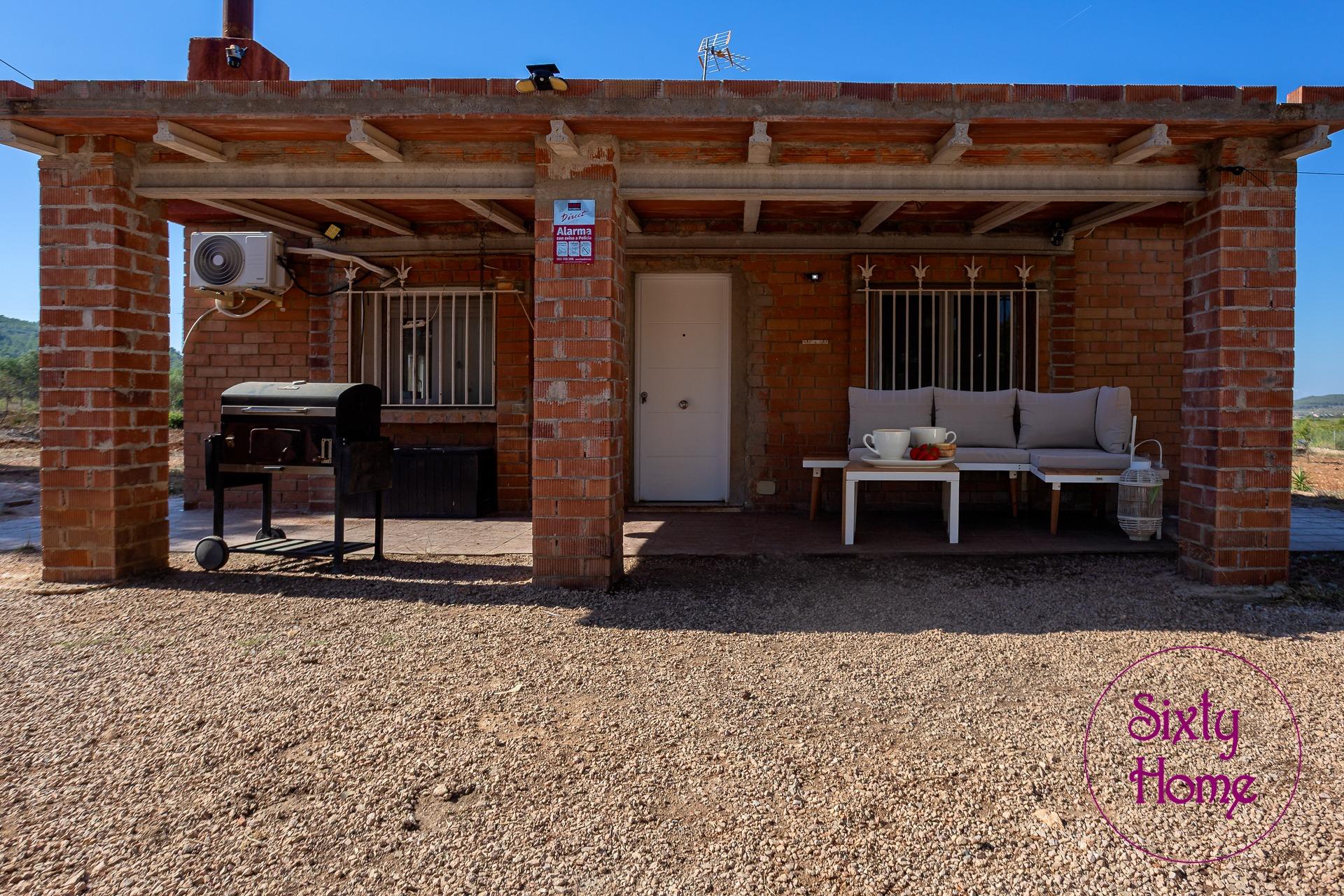 Casa con 4367 disponible en Urbanització el Mirador del Penedes