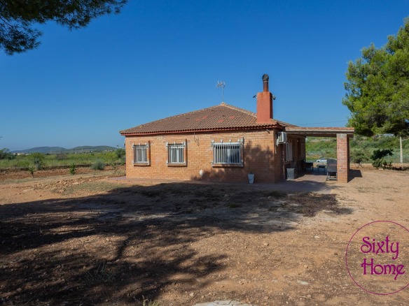Casa en el barrio Urbanització el Mirador del Penedes con 4367