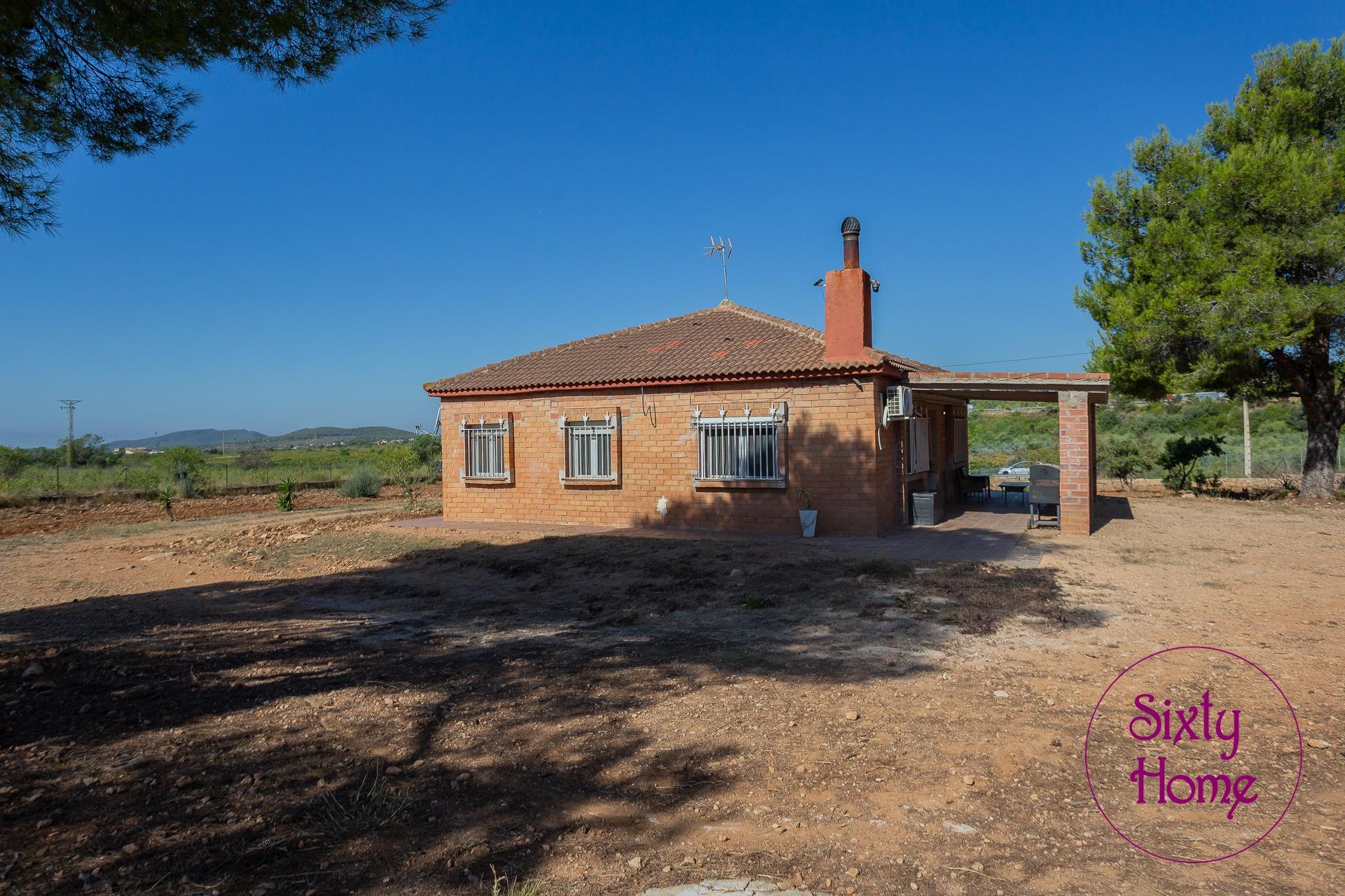 Casa en el barrio Urbanització el Mirador del Penedes con 4367