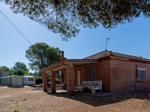 Casa ubicado en El Montmell de 4367