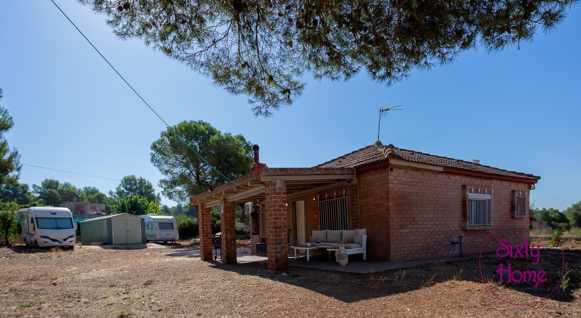 Casa ubicado en El Montmell de 4367