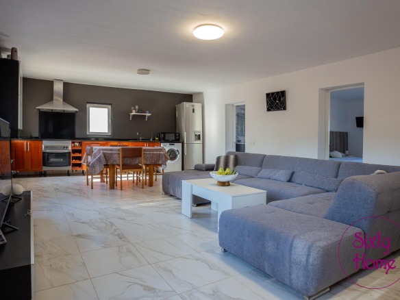 Casa en Urbanització el Mirador del Penedes El Montmell