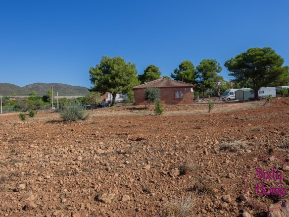 Casa amplio de 4367 en Urbanització el Mirador del Penedes