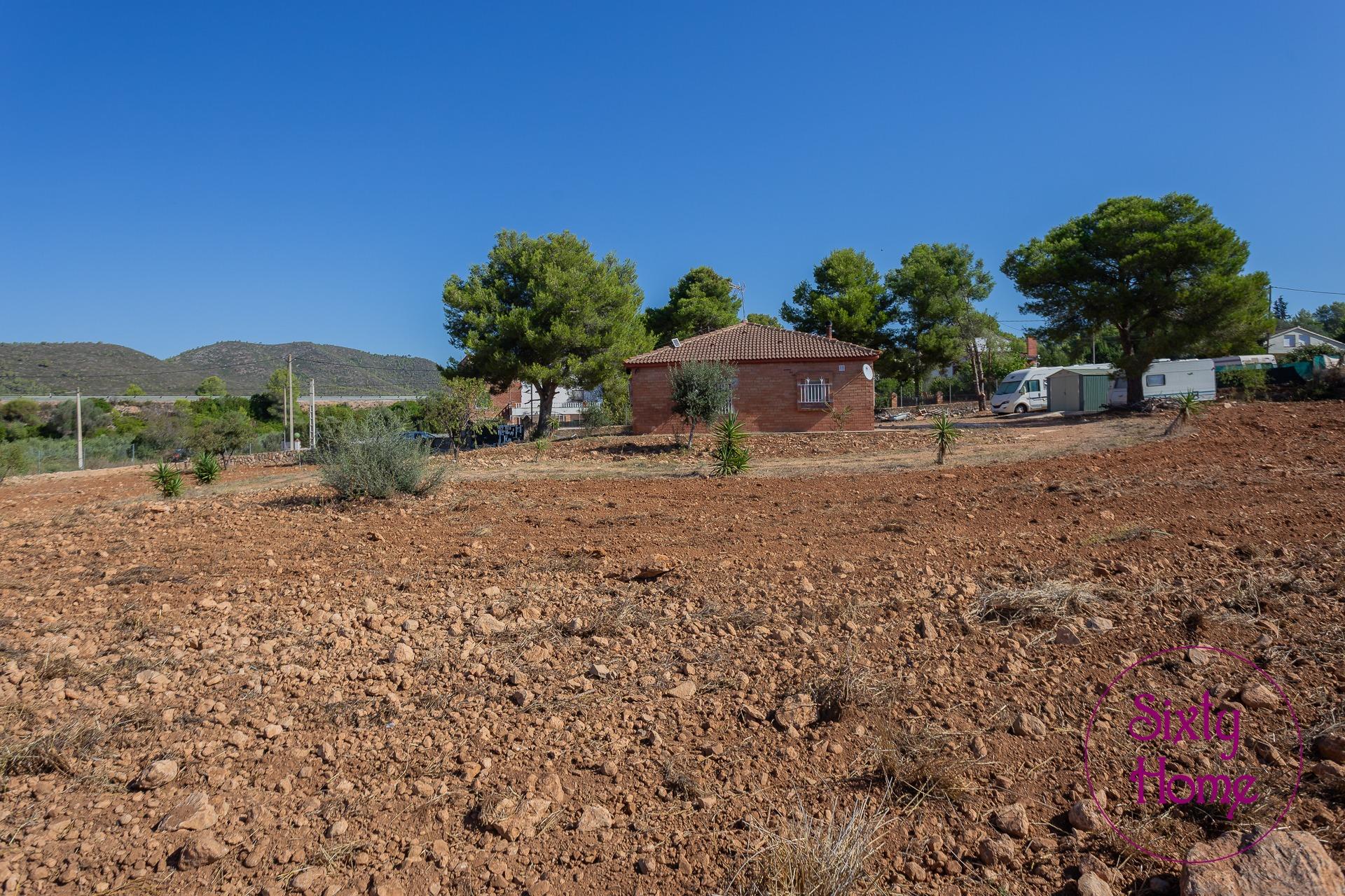 Casa amplio de 4367 en Urbanització el Mirador del Penedes