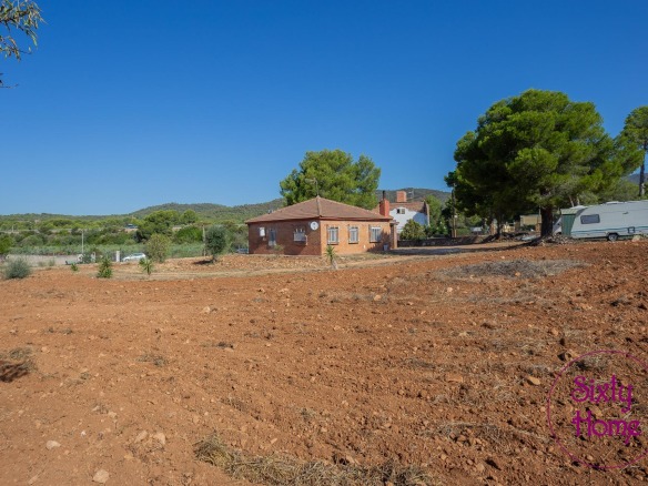 Casa espacioso en El Montmell y Urbanització el Mirador del Penedes