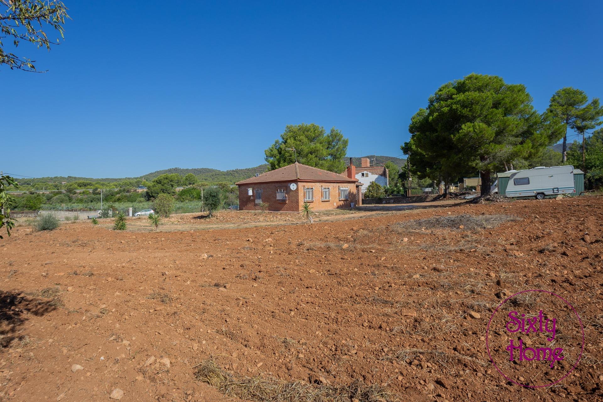 Casa espacioso en El Montmell y Urbanització el Mirador del Penedes
