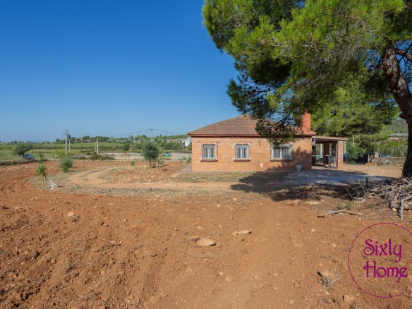 Casa de 4367 cerca de Urbanització el Mirador del Penedes