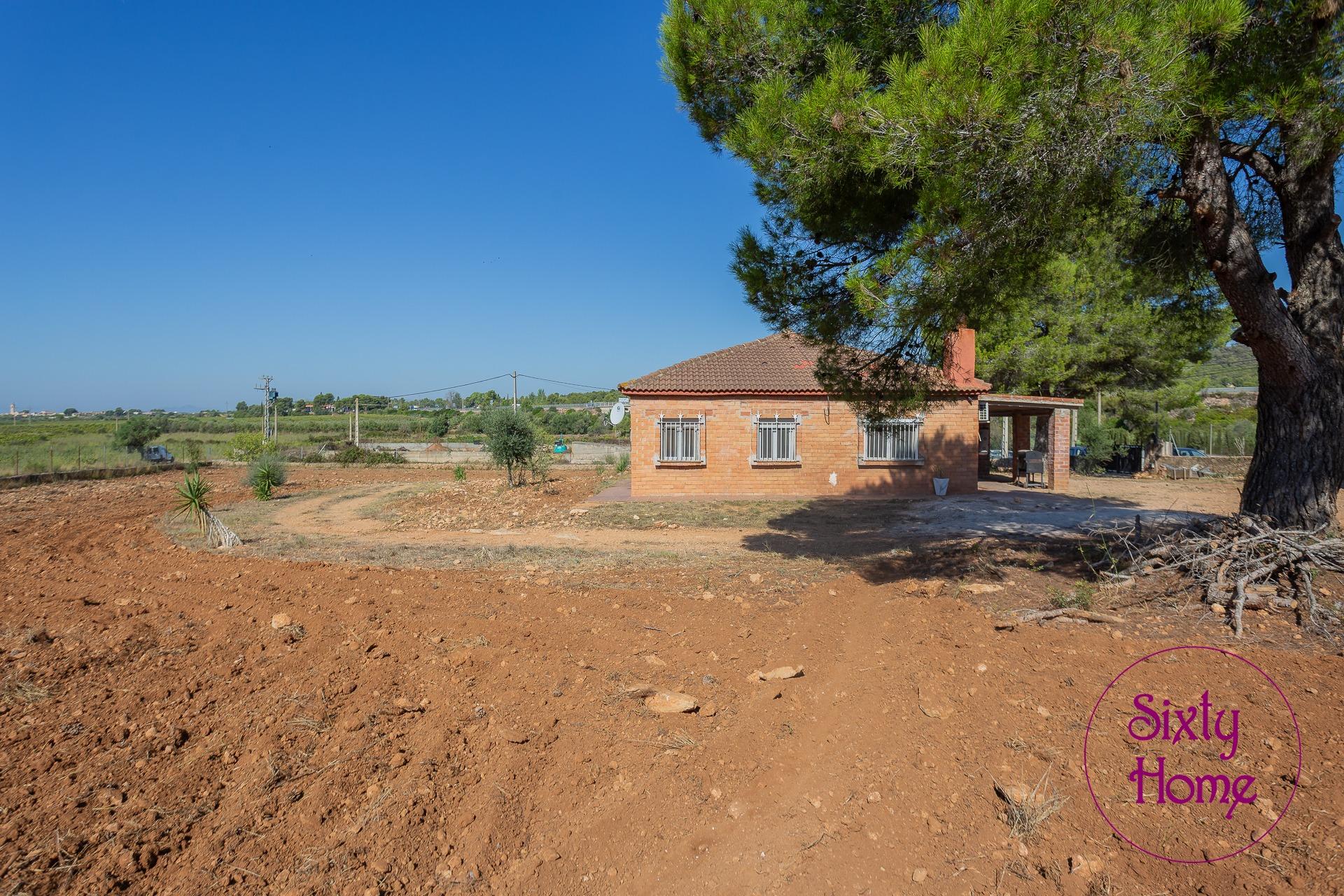 Casa de 4367 cerca de Urbanització el Mirador del Penedes