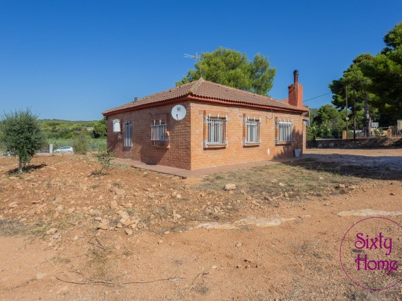 Casa en Urbanització el Mirador del Penedes ideal para familias