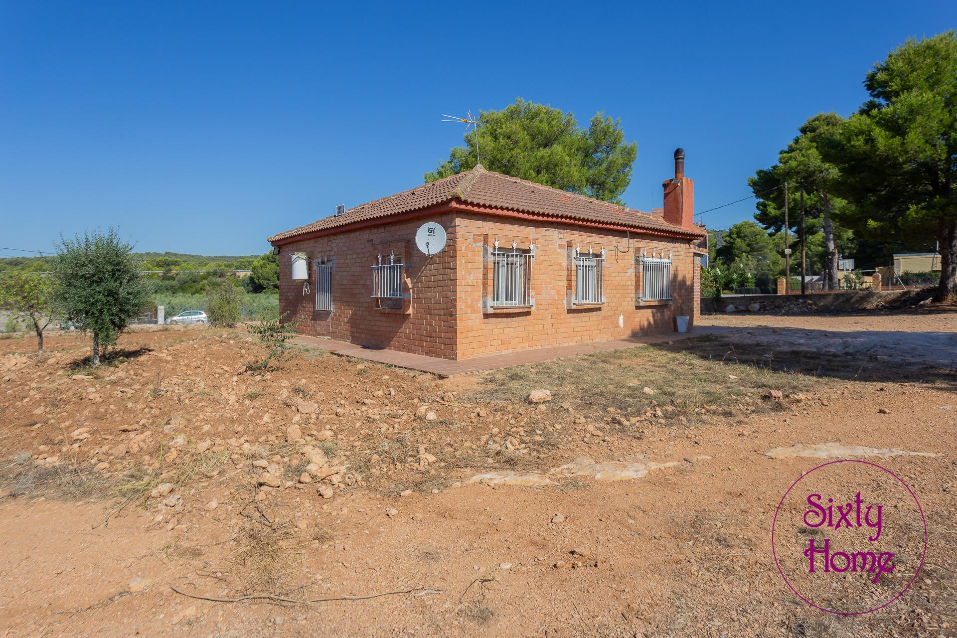 Casa en Urbanització el Mirador del Penedes ideal para familias