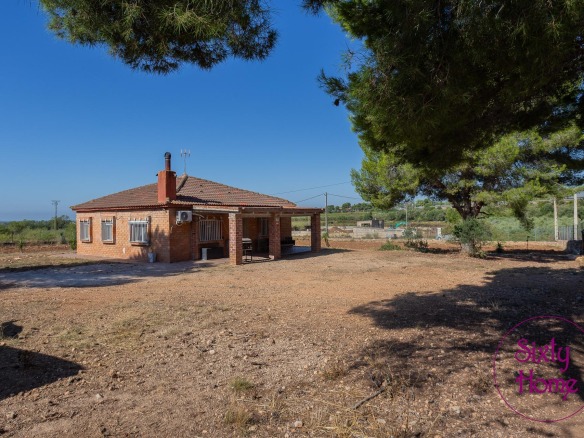Casa moderno en El Montmell