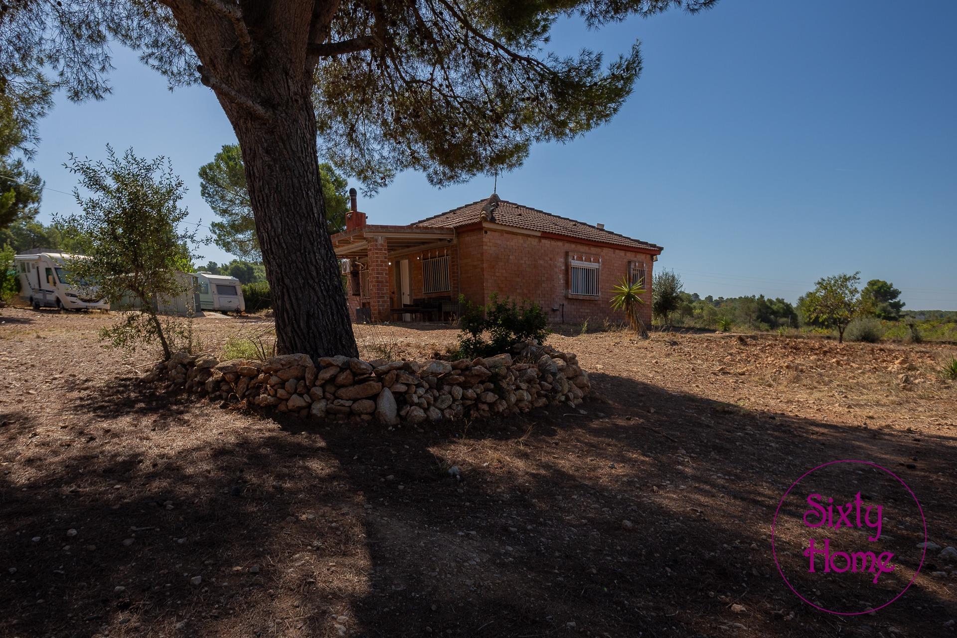 Casa ubicado en Urbanització el Mirador del Penedes con gran espacio de 4367